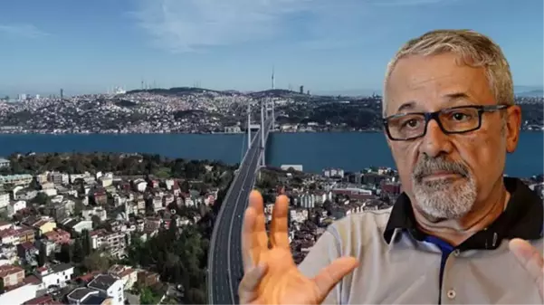 Marmara'daki depremin ardından Prof. Dr. Naci Görür'den endişelendiren sözler: Konumu gereği bu deprem uyarıcı