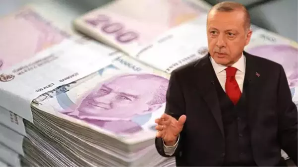 Cumhurbaşkanı Erdoğan'ın müjdesini verdiği ucuz krediye başvurular başladı! İşte tüm detaylar