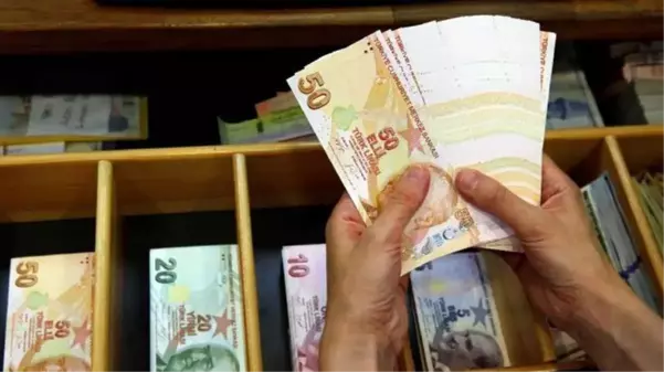 Yeni 50 ve 100 TL'ler kullanıma girdi! Banknotlarda sadece bir değişiklik var