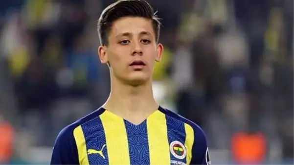 Avrupa, Fenerbahçe'nin yıldızına hayran kaldı! Arda Güler'in oynayacağı dünya devini duyurdular