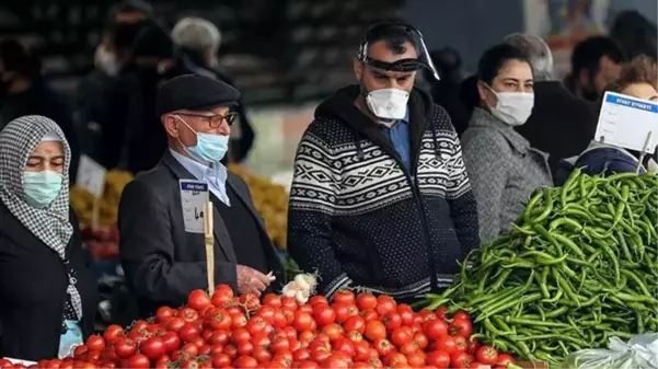 Türk-İş'e göre şubatta 4 kişilik ailenin yoksulluk sınırı 15 bin 140 lira oldu