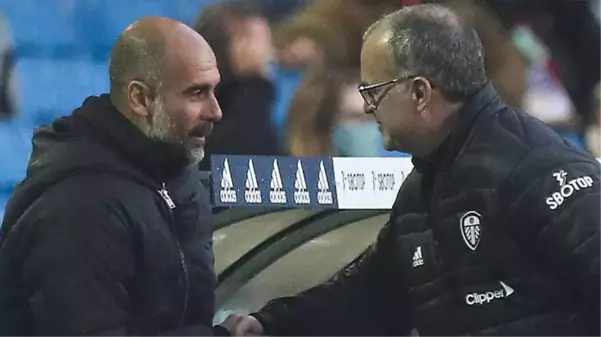 Türk taraftarlar onun için yanıp tutuşuyor! Hocaların hocası Bielsa, Leeds'ten ayrıldı