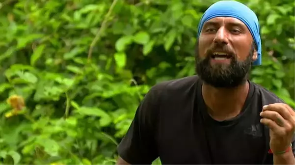 Survivor yarışmacısı Yasin Obuz'un Rus sevgilisi güzelliği ile büyüledi