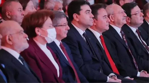 DEVA Partisi'nden MHP'nin 