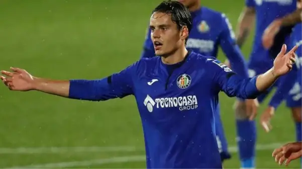 İspanya'da Enes Ünal'a büyük ayıp! La Liga yönetimi, milli futbolcumuzun gollerini adeta yok saydı