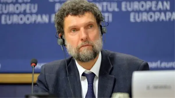 Gezi Parkı davasında Osman Kavala'nın ağırlaştırılmış müebbet hapsi istendi