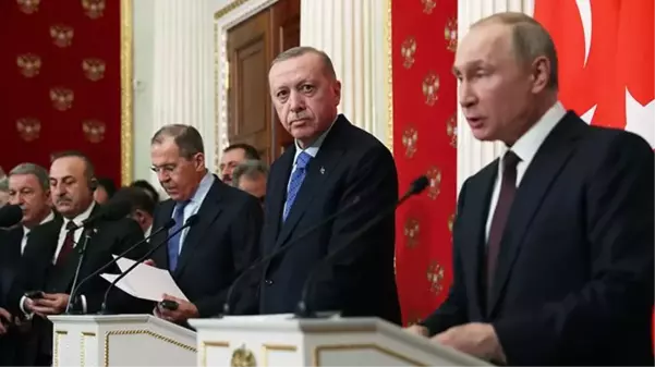 Cumhurbaşkanı Erdoğan ve Putin görüşmesinin perde arkası ortaya çıktı! Günlerdir beklenen gemiler Türkiye'ye gelecek