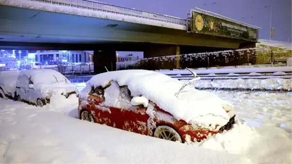 İstanbul'da kar alarmı! AFAD'da toplantı yapıldı, işte alınacak kararlar