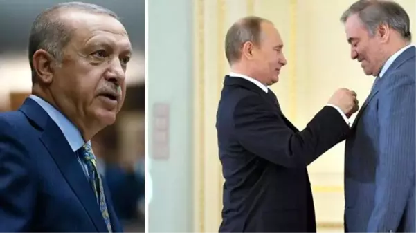 Putin'in arkadaşı olduğu için görevden alınan orkestra şefine yapılanlar Erdoğan'ı kızdırdı: Böyle saçmalık olmaz