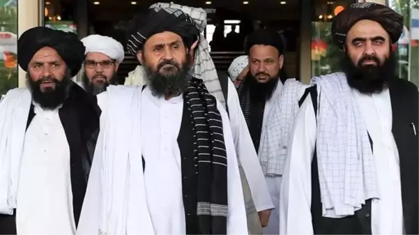 Taliban'ın 8 Mart Dünya Kadınlar Günü vaadi tartışma yarattı! Sosyal medyada 