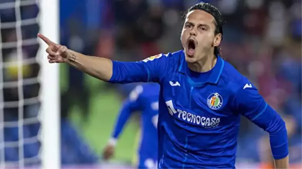 Taraftarın gözü Enes Ünal'dan başkasını görmüyor! Milli futbolcu yine ayın oyuncusu seçildi