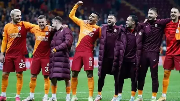 Atletico Madrid, Galatasaray'ın yıldızları için Camp Nou'da! Hedefte 2 futbolcu var