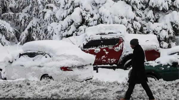 Meteoroloji uzmanından İstanbul'da hafta sonu için şiddetli kar uyarısı