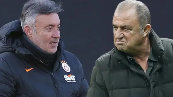 Başarısı olmayan Torrent, Fatih Terim'in koltuğunu nasıl aldı? Gerçekler gün gibi ortaya çıktı