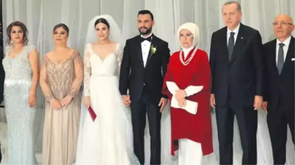 Nurcan Sabur, Alişan ve Buse Varol'un barışmasının iç yüzünü anlattı: Emine Erdoğan, evliliği kurtarmak için araya girdi