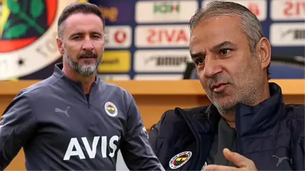 Vitor Pereira'nın kabusu İsmail Kartal'ı da buldu! Beş futbolcu forma istedi