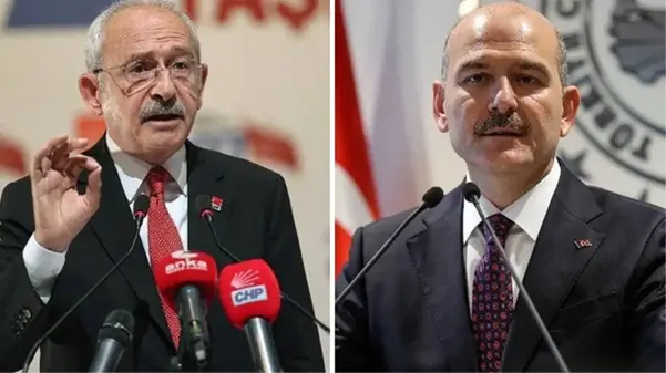 Kılıçdaroğlu'nun 