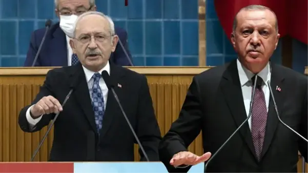 Kılıçdaroğlu, Erdoğan'ın mültecilerle ilgili sözlerine yanıt verdi: İlk defa böyle bir şey söylüyor, kuşkulanıyorum