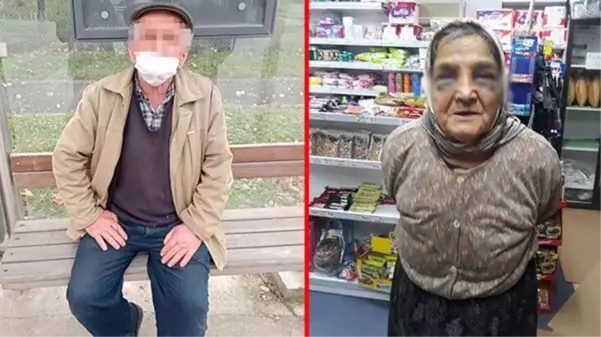 53 yıllık eşini dövdüğü iddiasıyla yargılanan adama iyi halden 2 Bin 240 TL para cezası verildi