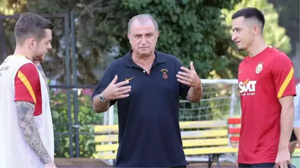 Becali, Galatasaray'ı UEFA'ya şikayet etti! Terim'in prensi başa bela oldu