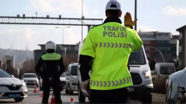 Maraton koşusu nedeniyle İstanbul'da trafiğe kapatılacak yollar ve alternatif güzergahlar belli oldu