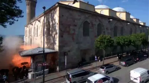 Ulu cami bombacıları hakkında yeni gelişme! Yargıtay verilen cezaları az bulup kararı bozdu