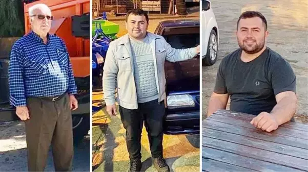 4 kişilik aile silahla vurulmuş halde bulundu! Katliamla ilgili detaylar tüyler ürpertti