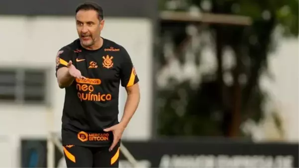 Brezilya, Vitor Pereira'yı konuşuyor! Taraftarları sinirden çılgına çevirdi