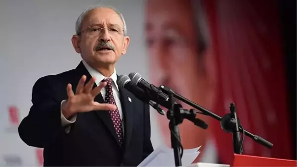 Kılıçdaroğlu'ndan çiftçilere seçim vaadi! Elektriği bedava vereceği 5 ili tek tek saydı