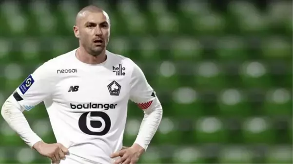 Süper Lig aklının ucundan bile geçmedi! İşte astronomik teklif alan Burak Yılmaz'ın yeni durağı