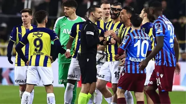 Süper Lig'e kapkara bir leke sürülebilir! Oynanan tüm maçların geçersiz sayılma riski var