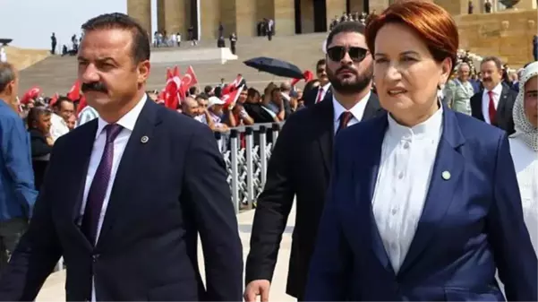 Meral Akşener, Yavuz Ağıralioğlu'nun neden A takımından çıkarıldığı anlattı: Yeni bir bakış açısı getirmeye çalıştık