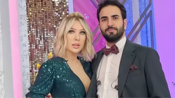 Sevgilisini Tom Ellis'e benzeten Seda Sayan'a yorum yağdı: Kuzguna yavrusu şahin görünürmüş