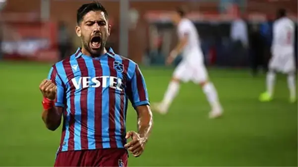 Trabzonspor'u şampiyon yapıp, dünya devine gidiyor! Bakasetas, Sporting'le anlaşmaya vardı