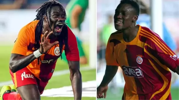 Gomis'ten bomba plan! Nonda'yı geçerse Kadıköy'de maske takıp sevinecek