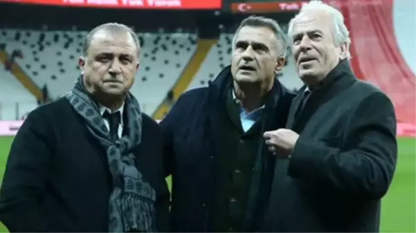 TFF başkanlığına aday mı oluyor? Mustafa Denizli ilk kez yeşil ışık yaktı