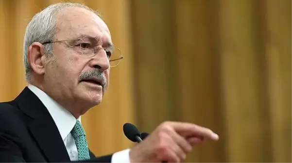 TÜİK ve Milli Eğitim Bakanlığı'na alınmamıştı! Kılıçdaroğlu yarın da Et ve Süt Kurumu'na gidiyor