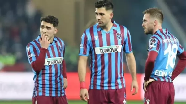 Trabzonspor çılgın bonservisi kabul etti! Son söz Bakasetas'ta