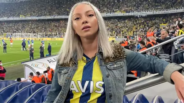 Ece Seçkin'in alıntıladığı paylaşım olay oldu! Fenerbahçe yeni Yusuf Fahir Baba'sını buldu