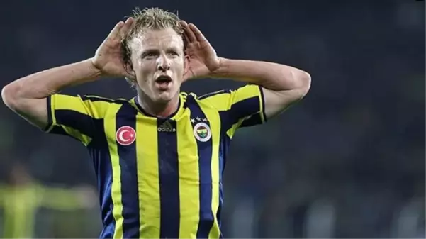 Eski Fenerbahçeli Kuyt'tan herkesi şaşırtan karar! Geri dönüyor ama yeşil sahalara değil