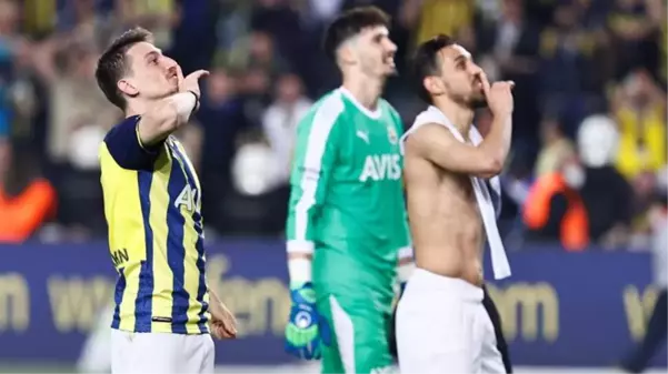 Fenerbahçe'den rekor gelir! Derbi zaferi kasayı doldurdu