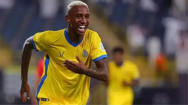 Talisca imzayı attı mı? Beşiktaş'tan resmi açıklama geldi