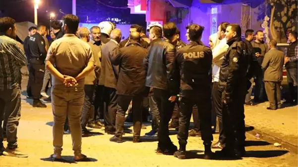 Çocukların kavgası, ailelerin katılımıyla meydan muharebesine döndü: 14 yaralı, 4 gözaltı