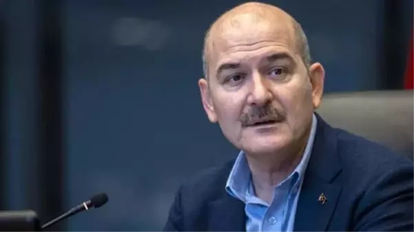 CHP'li Kaya'dan Bakan Soylu'ya: 15 bin Suriyelinin Bartın'a getirilerek ikametlerinin onaylatıldığı iddiaları doğru mu?