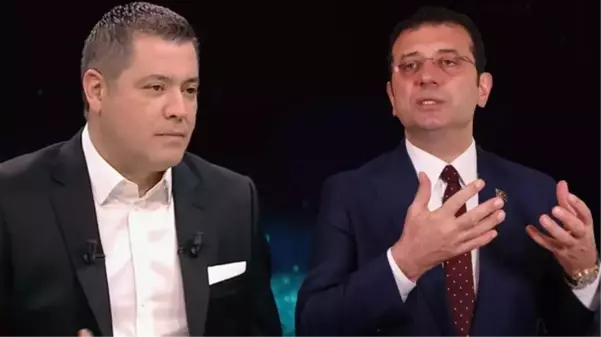 İBB Sözcüsü Murat Ongun'dan tatil eleştirilerine yanıt: İmamoğlu 'Sen keyfine bak' dedi