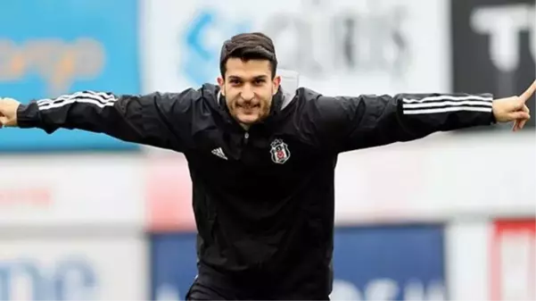 Joker göreve geçiyor! Beşiktaş'ın kurtarıcısı Necip Uysal