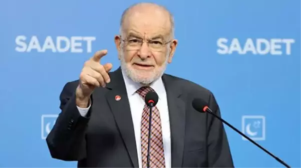 Karamollaoğlu'ndan çok konuşulacak iddia: Tayyip Bey, kaybetme ihtimali güçlü olduğu takdirde başka birini aday gösterecek