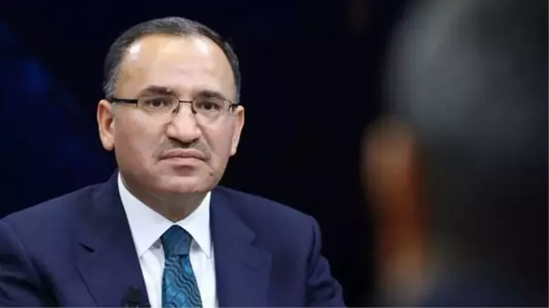 Kaşıkçı davasının Arabistan'a devredilmesi hukuka uygun mu? Bozdağ'dan çok net yanıt: Kanuna uygun