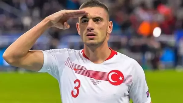 Kasayı milli futbolcu dolduracak! Galatasaray'dan çılgın Merih Demiral planı