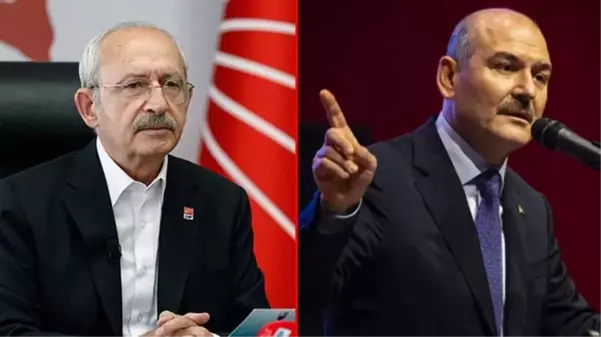 Bakan Soylu'dan Kılıçdaroğlu'na Hrant Dink yanıtı: FETÖ'yü kurtarma görevini Kılıçdaroğlu'na kim vermiştir?